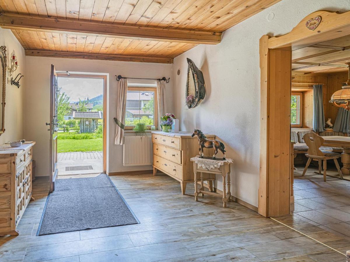 Weberhof Top 4 Brixen im Thale Exterior photo